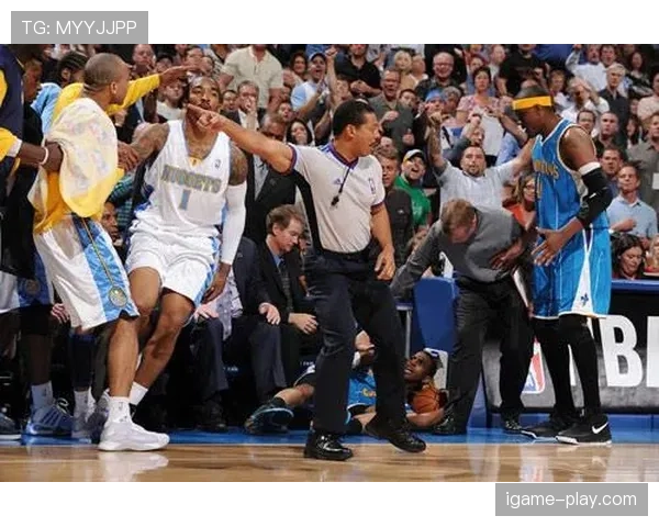 详细解读防守三秒 NBA 规则的定义与裁判判罚具体标准