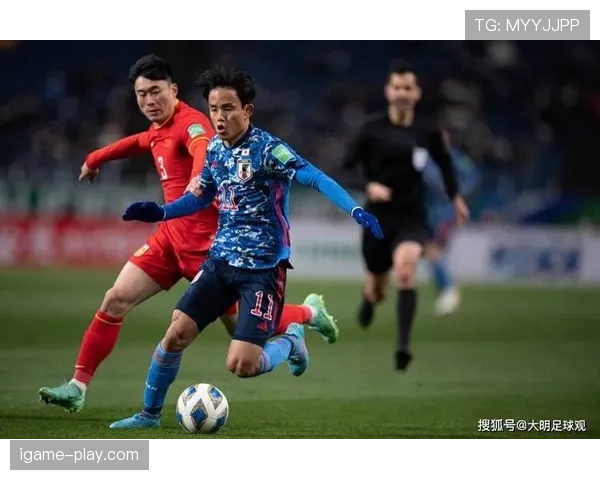 日本小组赛进程：首轮平强敌后稳步出线